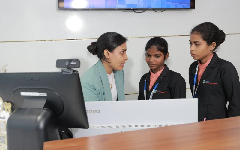 PG Diploma in Hospital Administration