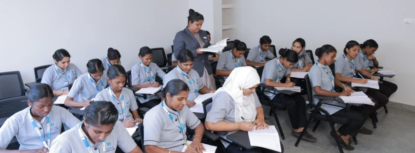 About Ravouex Professional Academy