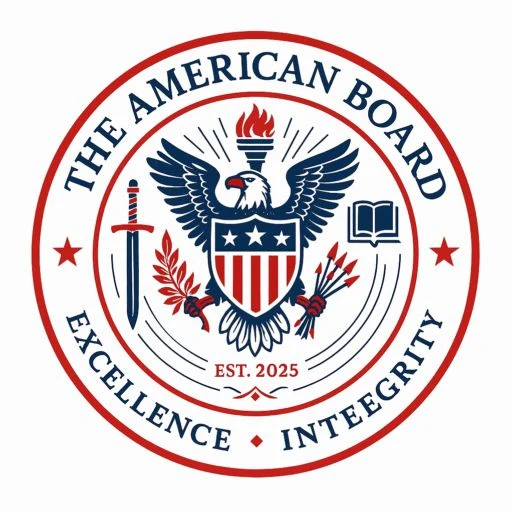 AMERICAN BOARD OF EDUCATION