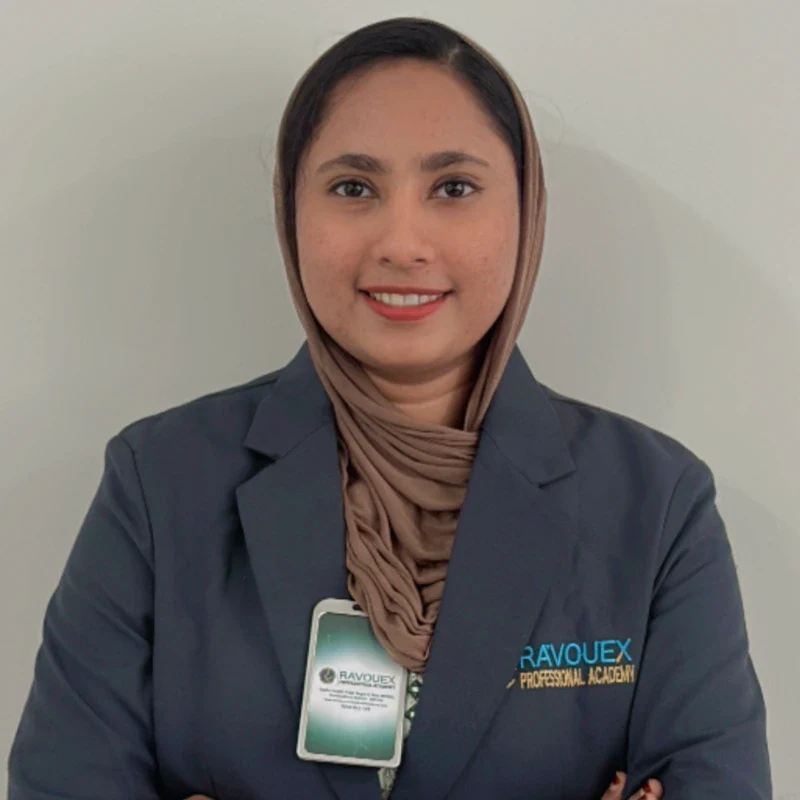 MRS.ALFINA A